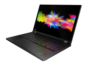 ThinkPad P53(i7-9850H/16GB/256GB+2TB/T2000)