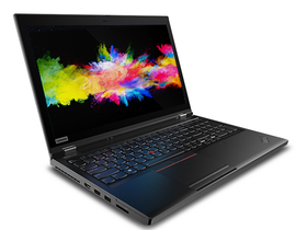 ThinkPad P53(i7-9850H/16GB/256GB+2TB/T2000)Чͼ