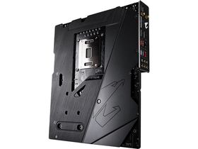 X299X AORUS XTREME WATERFORCE