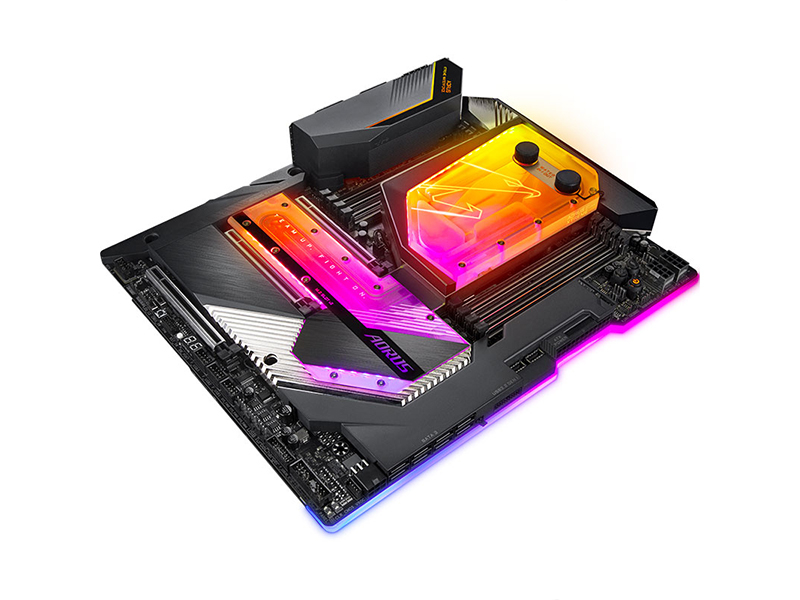 X299X AORUS XTREME WATERFORCEͼ