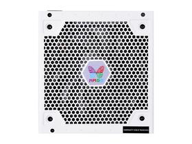 LEADEX III ARGB 650W