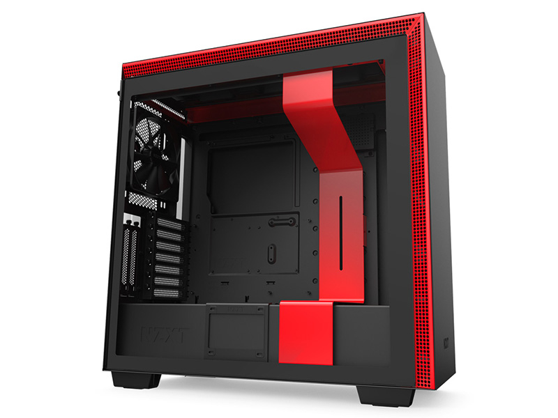 NZXT H710i 主图