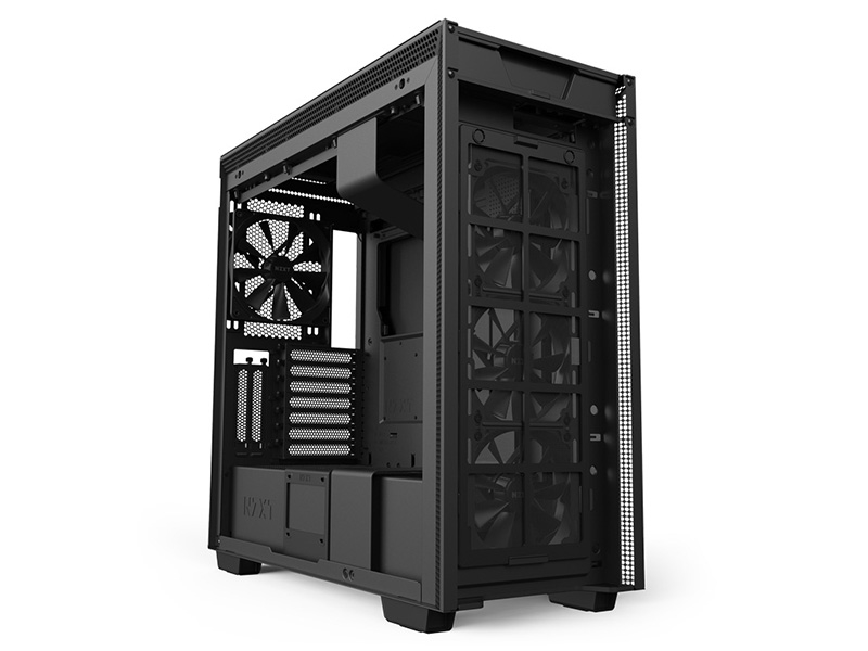 NZXT H710ͼ