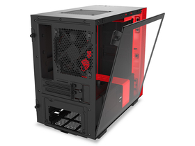 NZXT H210