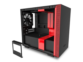 NZXT H210