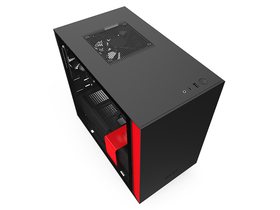 NZXT H210i