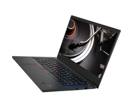 ThinkPad E14(i5-10210U/8GB/128GB+500GB/RX640)