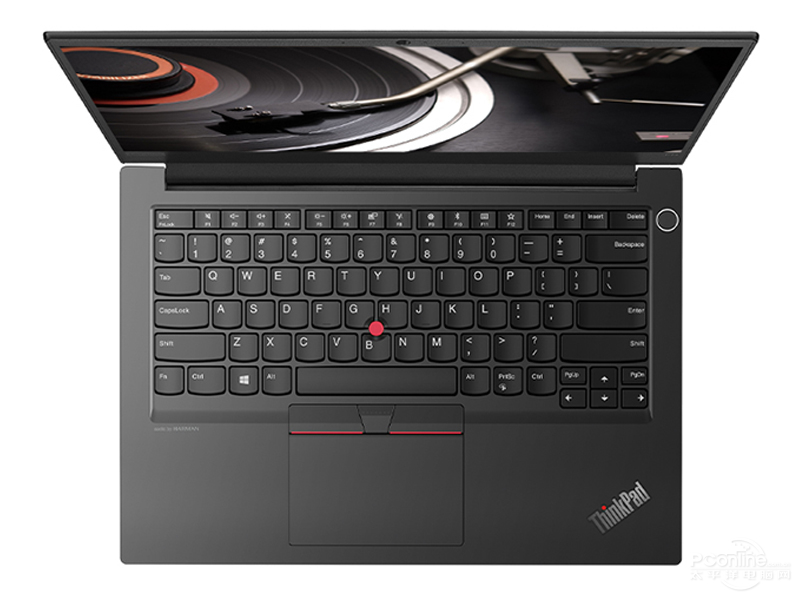 ThinkPad E14(i5-10210U/8GB/128GB+500GB/RX640)ͼ