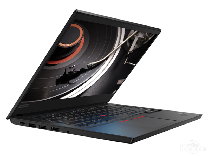 ThinkPad E14(i5-10210U/8GB/128GB+500GB/RX640)ͼ