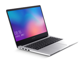 RedmiBook 14(R5-3500U/8GB/256GB)