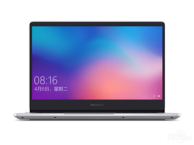 RedmiBook 14(R5-3500U/8GB/256GB)