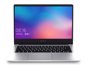 RedmiBook 14(R5-3500U/8GB/512GB)