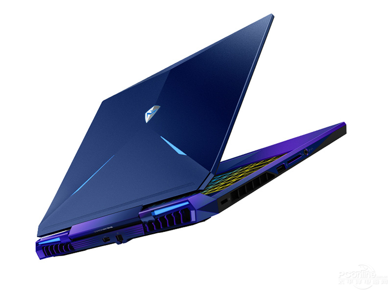 机械师f117-v(i7-9750h/32gb/1tb 2tb/rtx2060)图赏