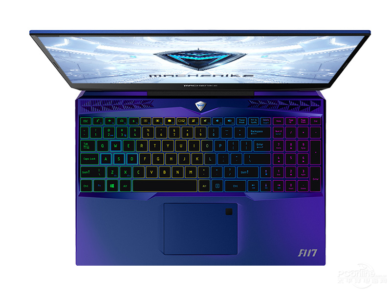 еʦF117-V(i7-9750H/32GB/1TB+2TB/RTX2060)ͼ