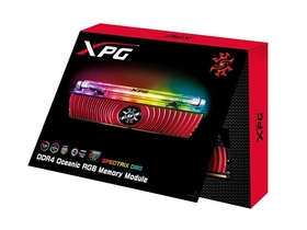 XPG-ҫD80 DDR4 3000 16GB(8G2)Чͼ