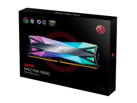 XPG-ҫD60G DDR4 3000 8GBЧͼ