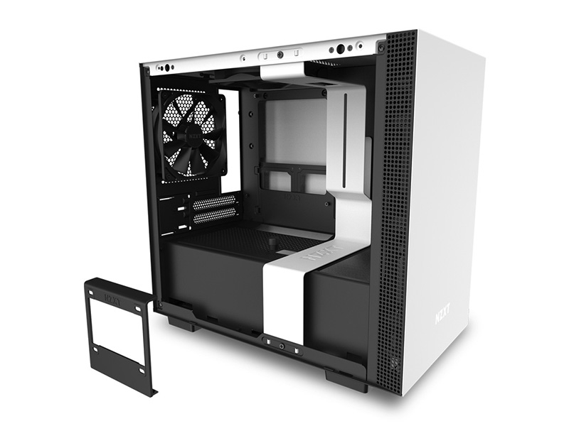 NZXT H210iͼ