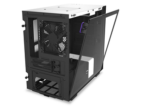 NZXT H210i