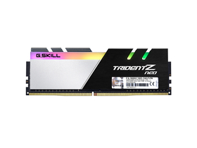 ֥Trident Z neo  DDR4 3600 16GB(8G2)