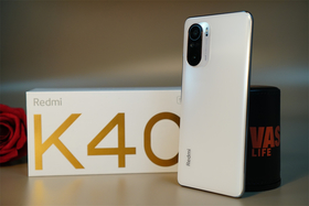 Redmi K40