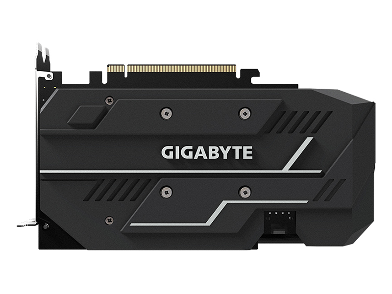技嘉GeForce GTX 1660 SUPER OC 6G