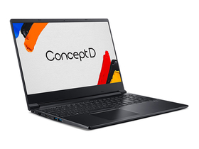 곞Concept-D CN315-71-59SB(i5-9300H/16GB/512GB/GTX1650)