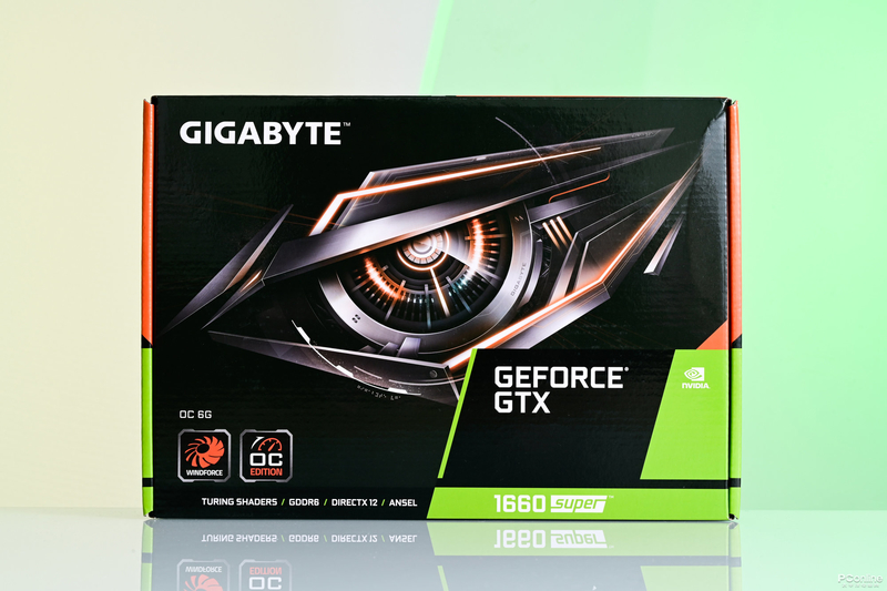 GeForce GTX 1660 SUPER OC 6Gͼ