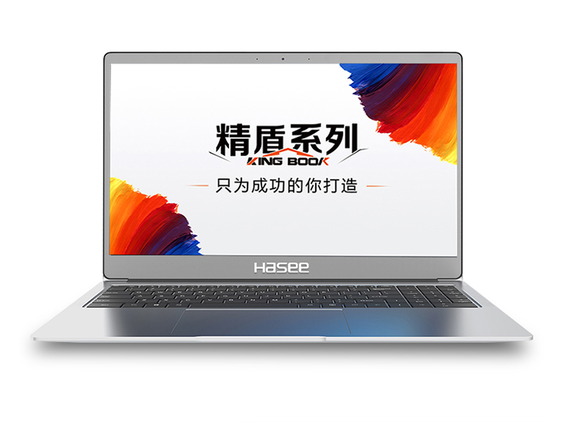 神舟精盾X55A1(酷睿i5-1035G4/8GB/512GB)