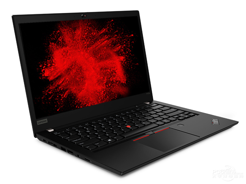 ThinkPad P43s(i7-8565U/8GB/256GB/P520)ͼ