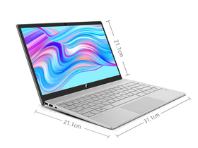 13-an1025TU(i7-1065G7/8GB/1TB)