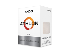 AMD  3000G45