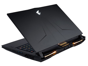 AORUS 17(i7-9750H/16GB/1TB/RTX2080)