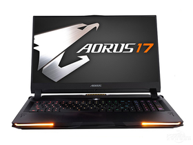 AORUS 17(i7-9750H/16GB/1TB/RTX2080)