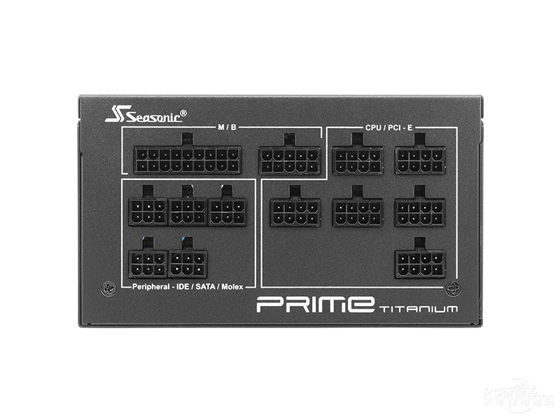 PRIME ULTRA 750 TITANIUMͼ