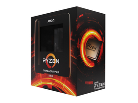 AMD  Threadripper 3970X