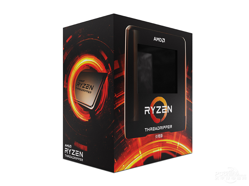 AMD  Threadripper 3970Xͼ