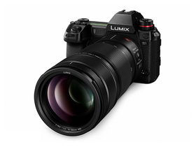 LUMIX S PRO 70-200mm F2.8 O.I.S.