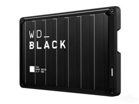 西部数据 WD Black P10 2TB(WDBA2W0020BBK)促销520