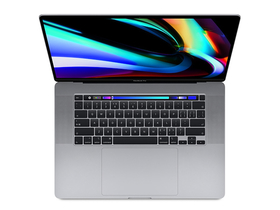 ƻMacBook Pro(i7-9750H/16GB/512GB/5300M/16)