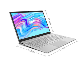 13-an1018TU(i5-1035G1/8GB/512GB)