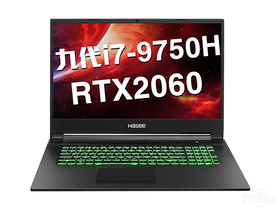 սG8-CT7NT(i7-9750H/16GB/1TB/RTX2060)