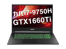 սG7-CT7NT(i7-9750H/16GB/1TB/GTX1660Ti)