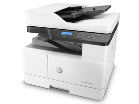 LaserJet MFP M439nda