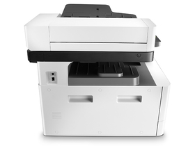 LaserJet MFP M439nda