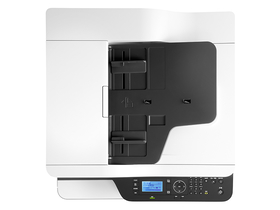 LaserJet MFP M439nda