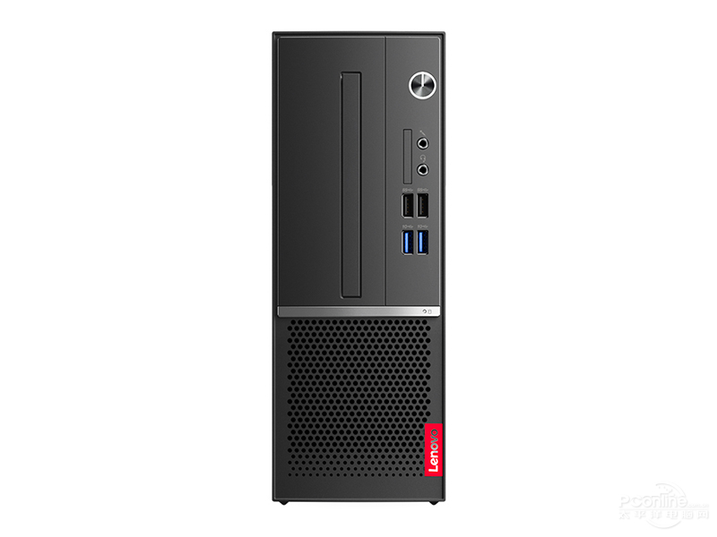 联想扬天M4000s(i5-9400/8GB/1TB/集显) 机箱主图