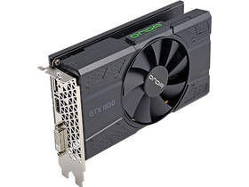 GTX1650䷶4GD645