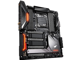 X299X AORUS MASTER