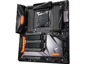 X299X AORUS MASTER