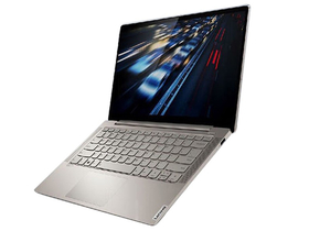 YOGA S740(i7-1065G7/8GB/1TB/MX250)